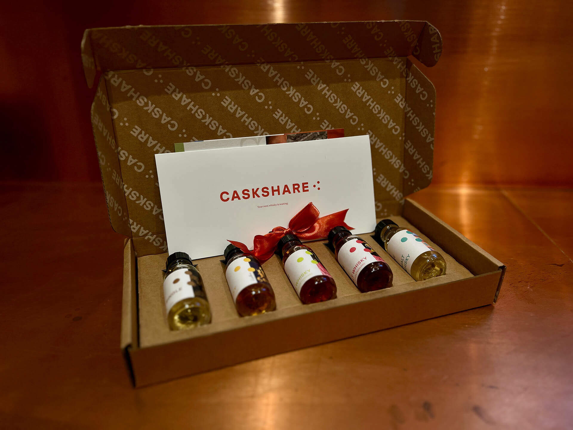 caskshare gifting product image